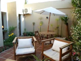 Tayka Suites - Salta - 6