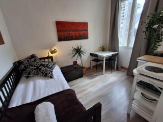 Appartement plein centre chez Eric n3 - Tours - 0