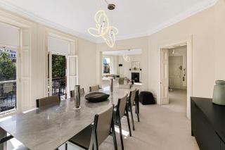 Cadogan Gardens VIP Residence - Londres - 8