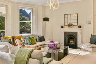 Cadogan Gardens VIP Residence - Londra - 5
