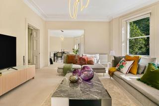 Cadogan Gardens VIP Residence - Londra - 1