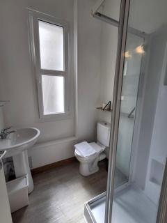 Appartement plein centre chez Eric n3 - Tours - 6