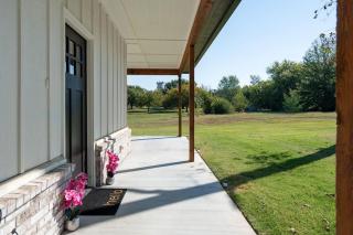 Newly Built Modern Getaway on Private Acreage! - Tulsa - 6