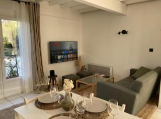 Charmante maison climatisée avec piscine privée - Avignon - 9