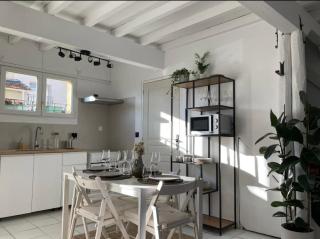 Charmante maison climatisée avec piscine privée - Avignon - 8