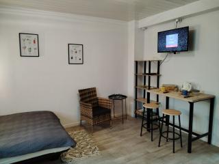 studio Berck Plage d'Opale - Berck-sur-Mer - 0