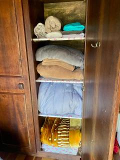 Suite 391 - Quarto privativo em casa - Canela - 3