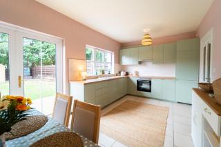 Dingle Townside Nest - 9
