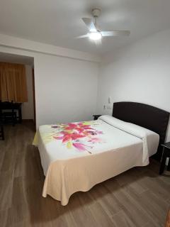 Hotel Mesón del Moro - Abarán - 7