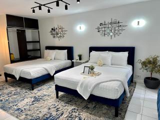 Falcon Shoreline- Airport Pickup Available - Gated-Security - Montego Bay - 6