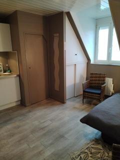 studio Berck Plage d'Opale - Berck-sur-Mer - 5