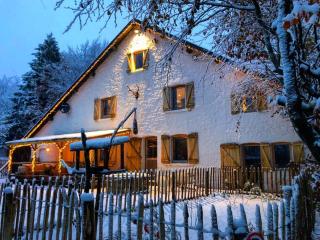 The Lodge Ardenne - Tailles - 9