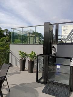 Loft 509 em Blumenau - Blumenau - 6