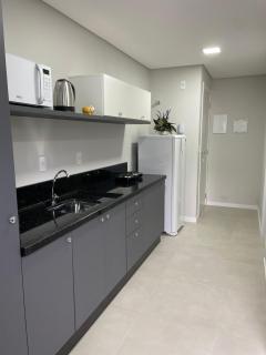 Loft 509 em Blumenau - Blumenau - 5