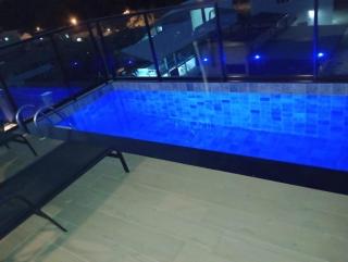Loft 509 em Blumenau - Blumenau - 4