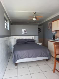 Lion's Cave - Mossel Bay - 7