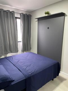 Loft 509 em Blumenau - Blumenau - 1