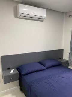 Loft 509 em Blumenau - Blumenau - 3
