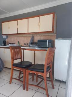 Lion's Cave - Mossel Bay - 1