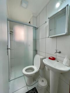 Ubatuba UBA-HOME Apto 116 - Ubatuba - 4