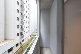 VN Frei Caneca - São Paulo - 1