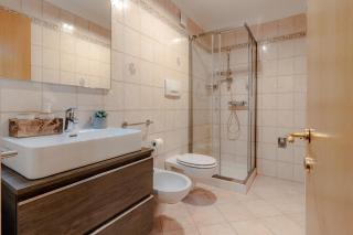 Appartamento MALGHETTE - Giustino - 4