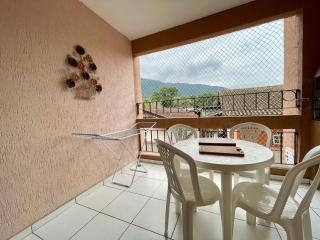 Ubatuba UBA-HOME Apto 116 - Ubatuba - 9
