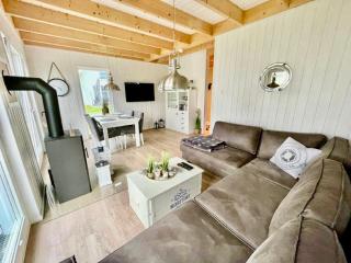 Ferienhaus Nordstjernen Olpenitz - Olpenitz - 9