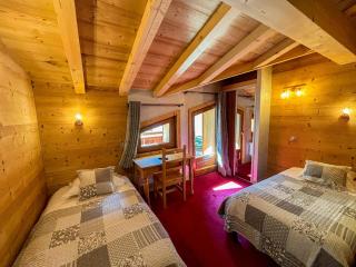 Hôtel Igloo - 1