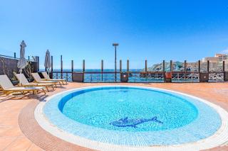 Sea view apartment Nautico Suites - San Miguel de Abona - 1
