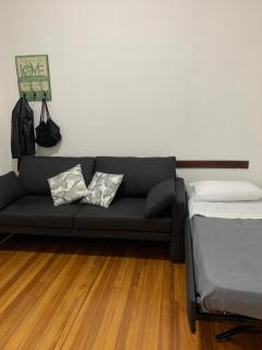 Departamento estilo francés a media cuadra del Obelisco - Buenos Aires - 4