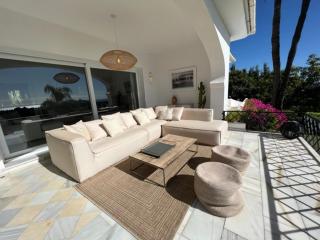 Villa de Luxe avec Vue Époustouflante - Benahavís - 7