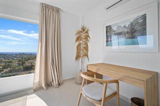 Villa de Luxe avec Vue Époustouflante - Benahavís - 6