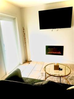 Hollywood Golden House Modern & luxurious Studio - Hollywood - 5