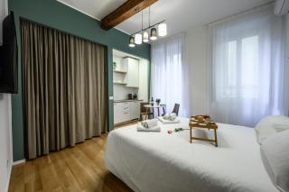 Stylish Loft & Luxury Studio in Duomo Brera - Milan - 7