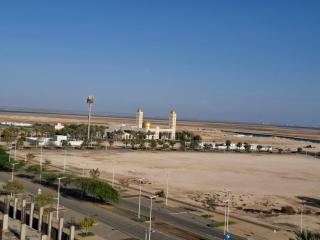 شقق فخامة المارينا Grandeur Marina Apartments - King Abdullah Economic City - 8