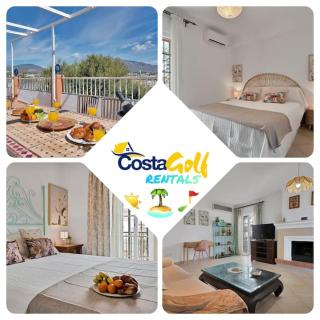 Apartamento en el centro De San Pedro con parking - DEL VALLE 72 1 - Marbella - 0