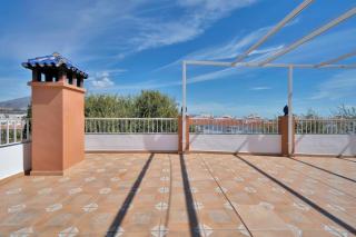 Apartamento en el centro De San Pedro con parking - DEL VALLE 72 1 - Marbella - 9