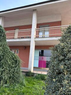 Pink appartament - Bagnolo Piemonte - 5