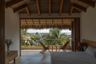 Beach House 5 Casas La Flia - Puerto Escondido - 5