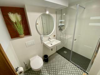 Pokoje na Bulwarach Samoobsługowe 24 I 7 - 1