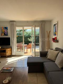 Villa au calme avec piscine - Roquebrune-sur Argens - 3