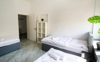 Stay & Work Apartment Rheine - Rheine - 3