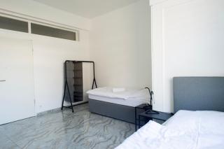 Stay & Work Apartment Rheine - Rheine - 5