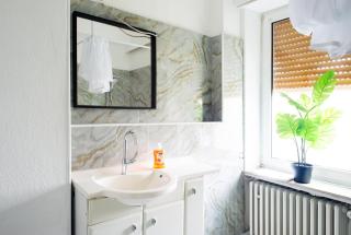 Stay & Work Apartment Rheine - Rheine - 7