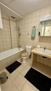 Appartement entre mer et golf - Bahia de Casares - 3