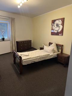 Pension Zur Traube 2 - 1