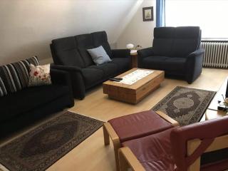 Ferienwohnung-Thekla - Papenburg - 9
