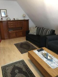 Ferienwohnung-Thekla - Papenburg - 8