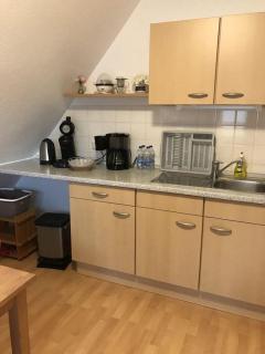 Ferienwohnung-Thekla - Papenburg - 4